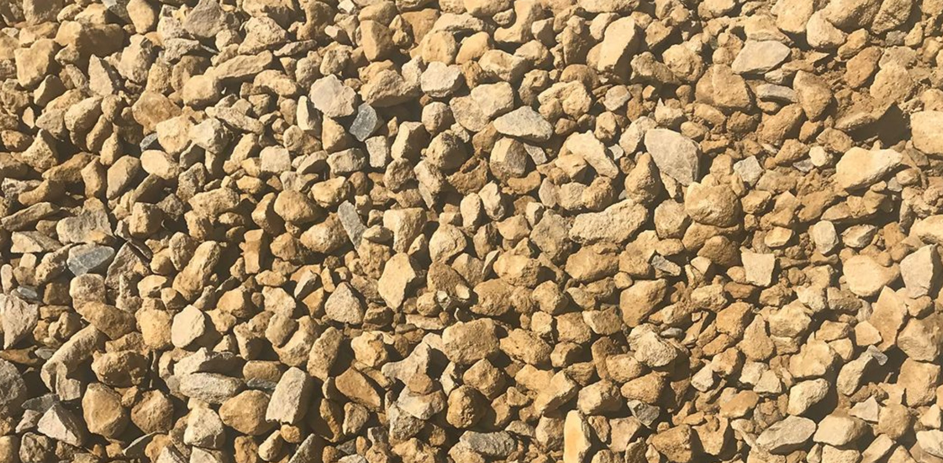 Reading Recycled Aggregates